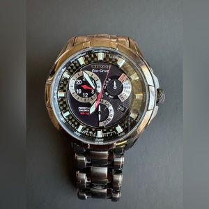 Citizen mens watch